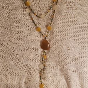 Vintage Lydell N.Y.C necklace